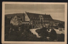 Goslar-Das Kaiserhaus-used,perfect Shape - Goslar