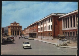 Benevento-st.laurence Avenue-basilica Of Our Lady Of The Graces-used,perfect Shape - Benevento