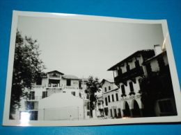 64) Ascain  - Photo 128 X  90 Mm - Hotel Etchola  - Fronton  -  Juin 1962 - Ascain