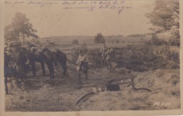 MAINZ FELDPOSTADRESSE  - Foto Mainz Soldat - Regt7 - Autres & Non Classés