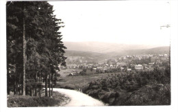 Deutschland - Schmiedefeld Am Rennsteig - Schmiedefeld