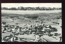 CPSM Allemagne HOCHENSCHWAND Im Südl. Hochschwarzw Vue Aérienne - Hoechenschwand