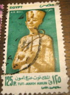 Egypt 1998 Tut-Ankh Amun - 125p - Used - Oblitérés