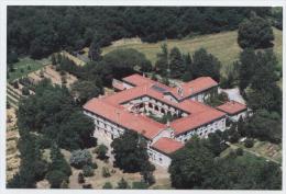 Muret, Carmel, Carmélites,monastère, Vue Aérienne,château Du  Comte De Lespinasse - Muret