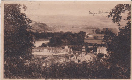 ROTENBURG (Wummer) - Blick Vom Emanuelsberg (um 1920) - Rotenburg (Wümme)