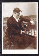 SPR-16 CHESSMAN - Schach