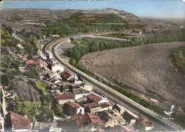 En Avion Au-dessus De ... 14. PORT-SAINTE-MARIE : Vue Panoramique - Otros & Sin Clasificación