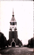 60. Villers Bretonneux. Eglise Saint Jean Baptiste. - Villers Bretonneux