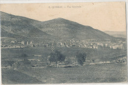 Delcampe - 30 // QUISSAC  Vue Générale 5 - Quissac