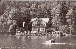 AmThumsee Bei Bad Reichenhall - 1958 - Bad Reichenhall