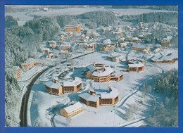 Deutschland; Isny Im Allgäu; Neutrauchburg; Winter - Isny