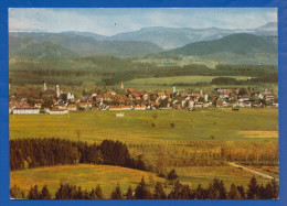 Deutschland; Isny Im Allgäu; Panorama - Isny