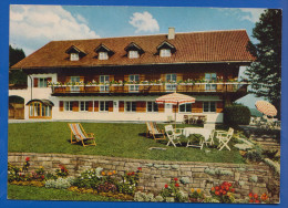 Deutschland; Isny Im Allgäu; Hotel Jägerhof - Isny