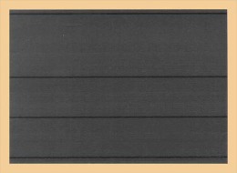 100x KOBRA-Versand-Einsteckkarten 156 X 112 Mm Mit Deckblatt Nr. - Stock Sheets