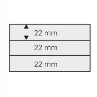 SAFE 50 Einsteckkarten 7003 DIN A6 - Cartes De Stockage