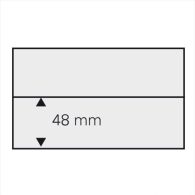 SAFE 50 Einsteckkarten 7001 DIN A6 - Cartes De Stockage