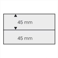 SAFE 50 Einsteckkarten 7012 DIN A6 - Cartes De Stockage