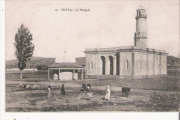 BATNA 17 LA MOSQUEE 1919 - Batna