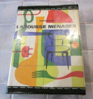 Nouveau Larousse Menager - Dictionnaires