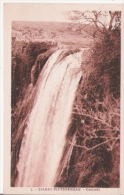 TIARET PITTORESQUE 7 CASCADE - Tiaret