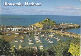 Ilfracombe - Ilfracombe