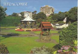 Ilfracombe - Ilfracombe