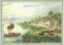 Kansas City - Kansas City – Kansas