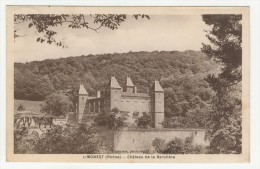 69 - Limonest          Château De La Barolière - Limonest