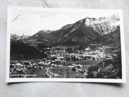 Austria -  Bad Ischl -Salzkammergut    -  RPPC    D124724 - Bad Ischl