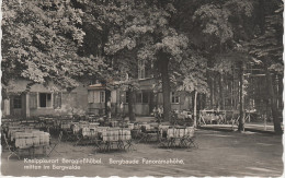 AK Kneippkurort Berggiesshübel Bergbaude Panoramahöhe Baude Gasthaus Bei Gottleuba Markersbach Langenhennersdorf Pirna - Bad Gottleuba-Berggiesshuebel