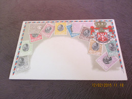 Serbia, Post Card - Serbie