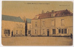 Place De L'Eglise - Tierce