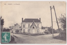 La Chapelle - Tierce