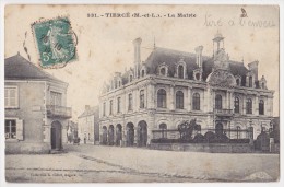 La Mairie - Tierce