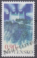 Slovakia - Slovaquie 2009 Yvert 554 Europa Cept. Books For Children - MNH - Ungebraucht