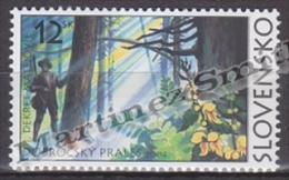 Slovakia - Slovaquie 2004 Yvert 421 Forest Of Dobroc - MNH - Nuovi