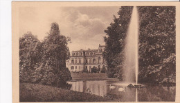 Meiningen - Grosses Palais - Meiningen