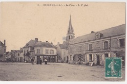 La Place - Tierce