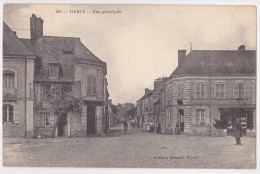 Rue Principale - Tierce