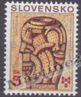 Slovakia - Slovaquie 1999 Yvert 303 Biennal Of The Ilustration - MNH - Ungebraucht