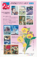 Le Vingtième Siecle N° 9 - Unused Stamps