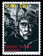 Groenland / Greenland - Postfris / MNH - Daklozen 2014 - Unused Stamps