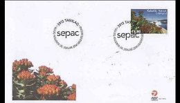 Groenland / Greenland - Postfris / MNH - FDC Bloemen 2014 - Ungebraucht