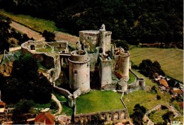 Château Fort De BONAGUIL à 7 Km De FUMEL - Fumel