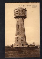 Belgium  Zeebrugge Chateau D'eau Water Deposit Engenieering  Carte Postale Vintage Original Postcard Cpa Ak (W4_613) - Zeebrugge