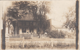 MARSHALLTON - DELAWARE / REAL PHOTO POSTCARD - Other & Unclassified