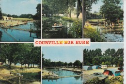 Courville Sur Eure - Courville