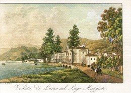 A 1661 - Luino (Varese) - Luino