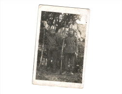 INDIEN ... INDIAN ... CARTE PHOTO ... RPPC ... - America