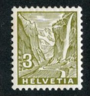 6011 Swiss 1934  Mi.#270 **   Offers Welcome! - Nuovi